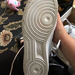 Air Force 1 Mid ‘07 8.5